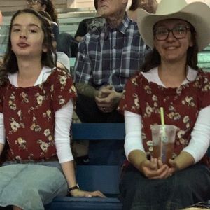 Meet your Posher, Morgan